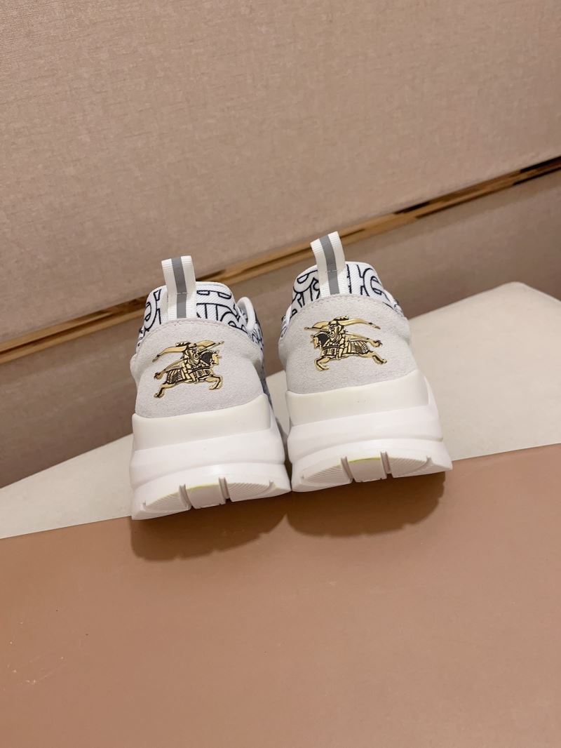 Burberry Low Shoes